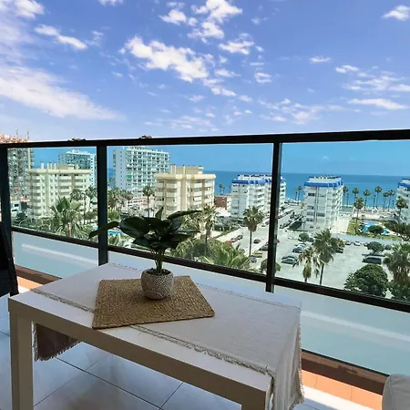Mshome Sunset Appartement Benalmádena