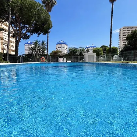 Mshome Sunset Appartement Benalmádena