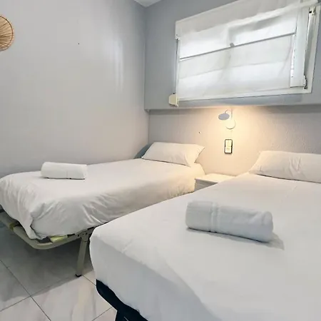 Mshome Sunset Apartment