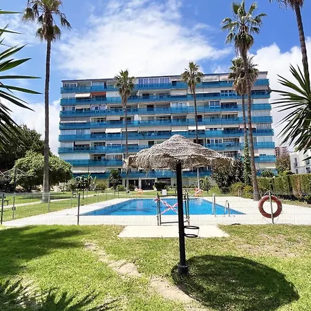 Mshome Sunset Appartement Benalmádena
