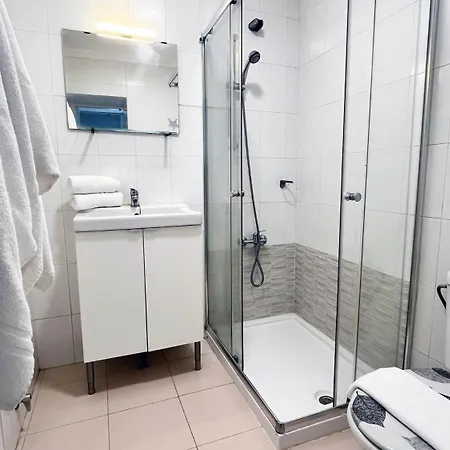 Appartement Mshome Sunset Benalmádena