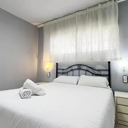 Appartement Mshome Sunset Benalmádena