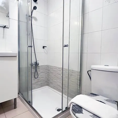Appartement Mshome Sunset Benalmádena