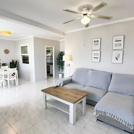 Appartement Mshome Sunset Benalmádena