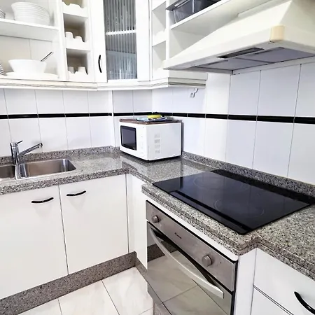 Mshome Sunset Apartment