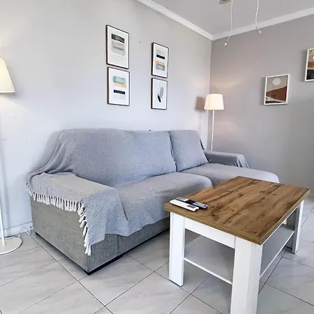 Appartement Mshome Sunset Benalmádena