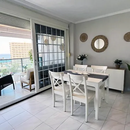 Mshome Sunset Apartment *