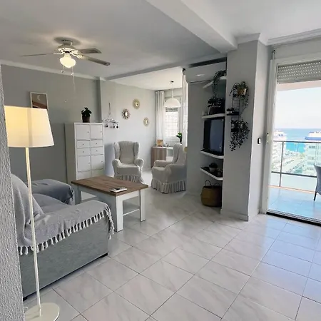 Mshome Sunset Appartement Benalmádena