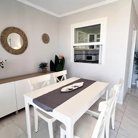 Appartement Mshome Sunset Benalmádena