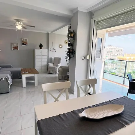 Appartement Mshome Sunset
