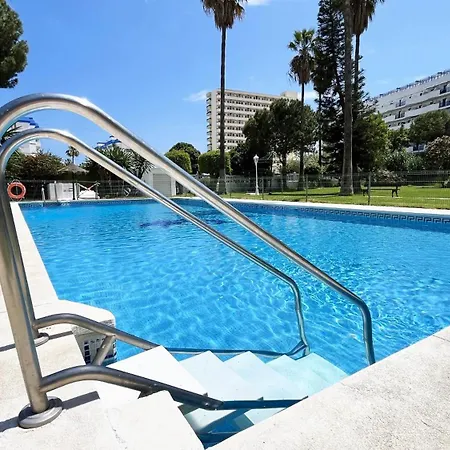 Mshome Sunset Appartement Benalmádena