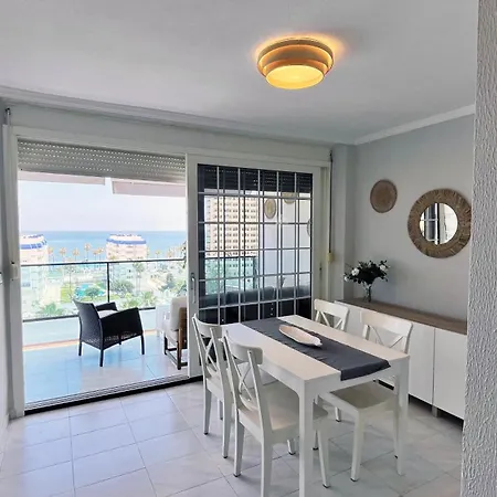 Mshome Sunset Appartement
