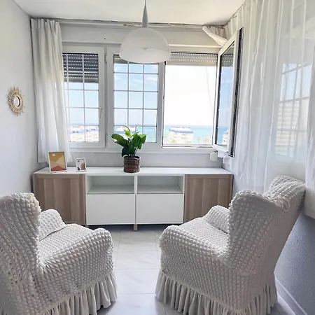 Mshome Sunset Apartment Benalmadena