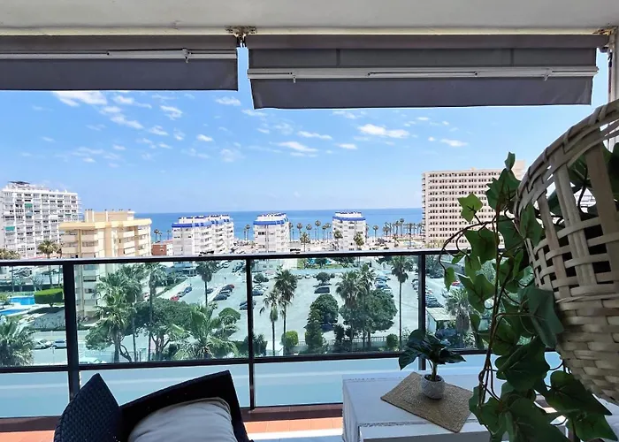 Appartement Mshome Sunset *