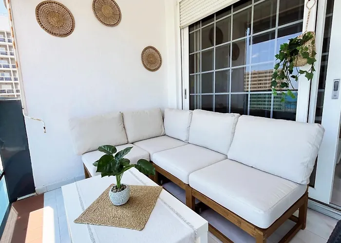 Διαμέρισμα Mshome Sunset *